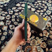 poco x5pro 256 گیگ فروش فوری|موبایل|کرج, ساسانی (قلمستان)|دیوار