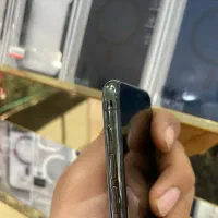 آیفون 11promax حافظه 512گیگ بازنشده|موبایل|قم, دورشهر|دیوار