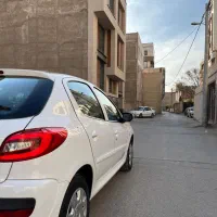 ۴۰۴تیوفایو ۹هزار کار|خودرو سواری و وانت|کرمان, |دیوار