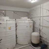 تاسیسات و خدمات فنی و مهندسی
