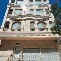 آپارتمان نوساز ۱۱۸ متری ۲ خواب امام رضا (ع)