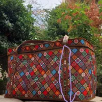 زیرانداز،کیف