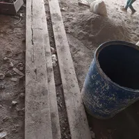 پنج تا بشکه سه تا تخته