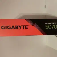 NVIDIA RTX 5070Ti Gaming OC - اکبند|قطعات و لوازم جانبی رایانه|تهران, مسعودیه|دیوار