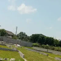 زمین ۲۱۰ متری/با انشعاب/پیش پرداختی|فروش زمین و ملک کلنگی|دابودشت, |دیوار