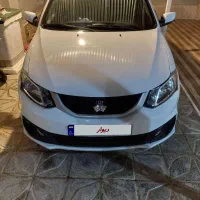 ساینا s 1404|خودرو سواری و وانت|شیراز, تندگویان|دیوار