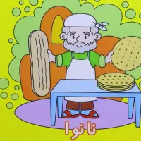 نیازمند نیرو نقاش وشاطر وردست نونوایی|استخدام صنعتی، فنی، مهندسی|کرمان, |دیوار