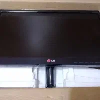مانیتور ال جی