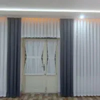 نصاب انواع پرده