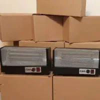 بخاری برقی اتومات|بخاری، هیتر، شومینه|ری, ظهیرآباد|دیوار