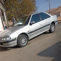 پارس سال ۸۵فرانسه|خودرو سواری و وانت|کرمانشاه, |دیوار