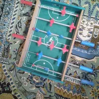 پخش سی دی و فوتبال دستی|پخش‌کننده DVD و ویدیو|مشهد, احمدآباد|دیوار