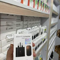 کابل و اداپتور عمده|لوازم جانبی موبایل و تبلت|تهران, بهاران|دیوار