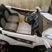 ماشین شارژی