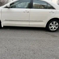 کمری GL بدون مشابه 2008