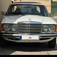 بنز 230 دیدنی