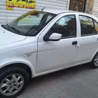 ساینا مدل ۱۳۹۹|خودرو سواری و وانت|تهران, نعمت‌آباد|دیوار