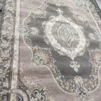 فرش 9 متری نو