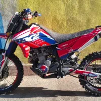 ترل X2 ایران دوچرخ مدل 1402|موتورسیکلت|مشهد, عنصری|دیوار