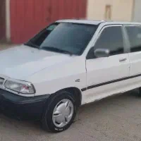 پراید مدل 87