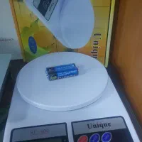 ترازو آشپزخانه