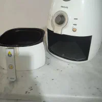 سرخ کن بدون روغن فیلیپس|سایر لوازم برقی|مشهد, دانشجو|دیوار