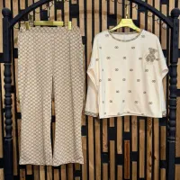 ست گوچی و بابونه