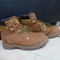 بوت کاترپیلار ویتنام  اصل