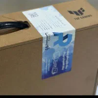 لب تاب ایسوس تاف گیمینگ مدل FA506N نو پلمپ