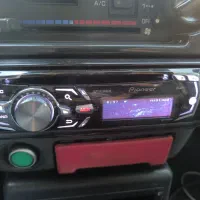 پخش پایونیر 8550bt