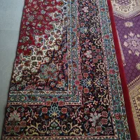 فرش کناره برای راه پله|فرش|مشهد, شهید آوینی|دیوار