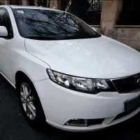 کیاسراتو. مدل95. اتومات اقساطی