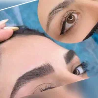 میکروبلیدینگ ابرو توسط مربی|خدمات زیبایی و سلامت|تبریز, |دیوار