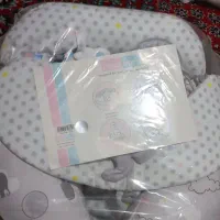 بالش شیردهی دو منظوره