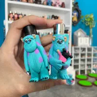 فندک گوی ماگ جا کلیدی سالیوان