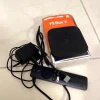 اندروید باکس شیائومی