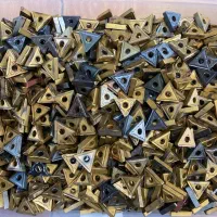 تهیه و فروش انواع ابزارآلات تراشکاری|ابزارآلات|تهران, پارک شهر|دیوار