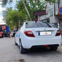 دنا پلاس توربو اتوماتیک 1401