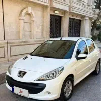 ۲۰۷ بیرنگ بی ضربه مدل ۹۸ استثنایی