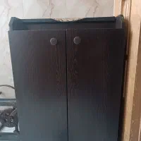 جاکفشی ام دی اف