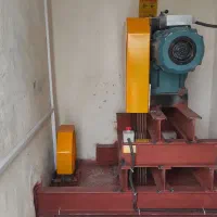 نصب و راه اندازی آسانسور، بالابر، هوم لیفت|خدمات پیشه و مهارت|فولادشهر, B4|دیوار