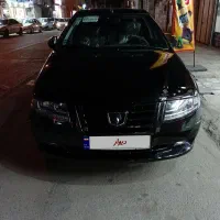 سورن پلاس 85 گانه xup|خودرو سواری و وانت|زاهدان, |دیوار