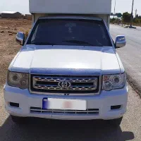 پادرا پلاس 1400