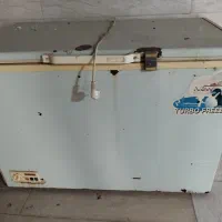 فریزر تمیز نیاز به تعمیر|یخچال و فریزر|بوشهر, |دیوار