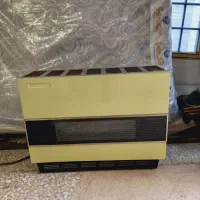 بخاری نیک کالا تمیز و کم کارکرد|بخاری، هیتر، شومینه|زنجان, |دیوار