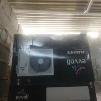 کارتن کولر گازی