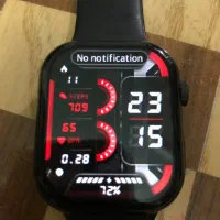 طرح اپل واچ بهترین کیفیت بازار 49mm