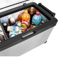 مینی یخچال خودرو|یخچال و فریزر|بندر گناوه, |دیوار