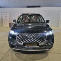 تیگو ۸ پرومکس ۴۰۴ صفر تحویل روز