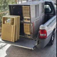 خریدفروش خریدار کولر پنجره ای و اسپلیت سالم سوخته